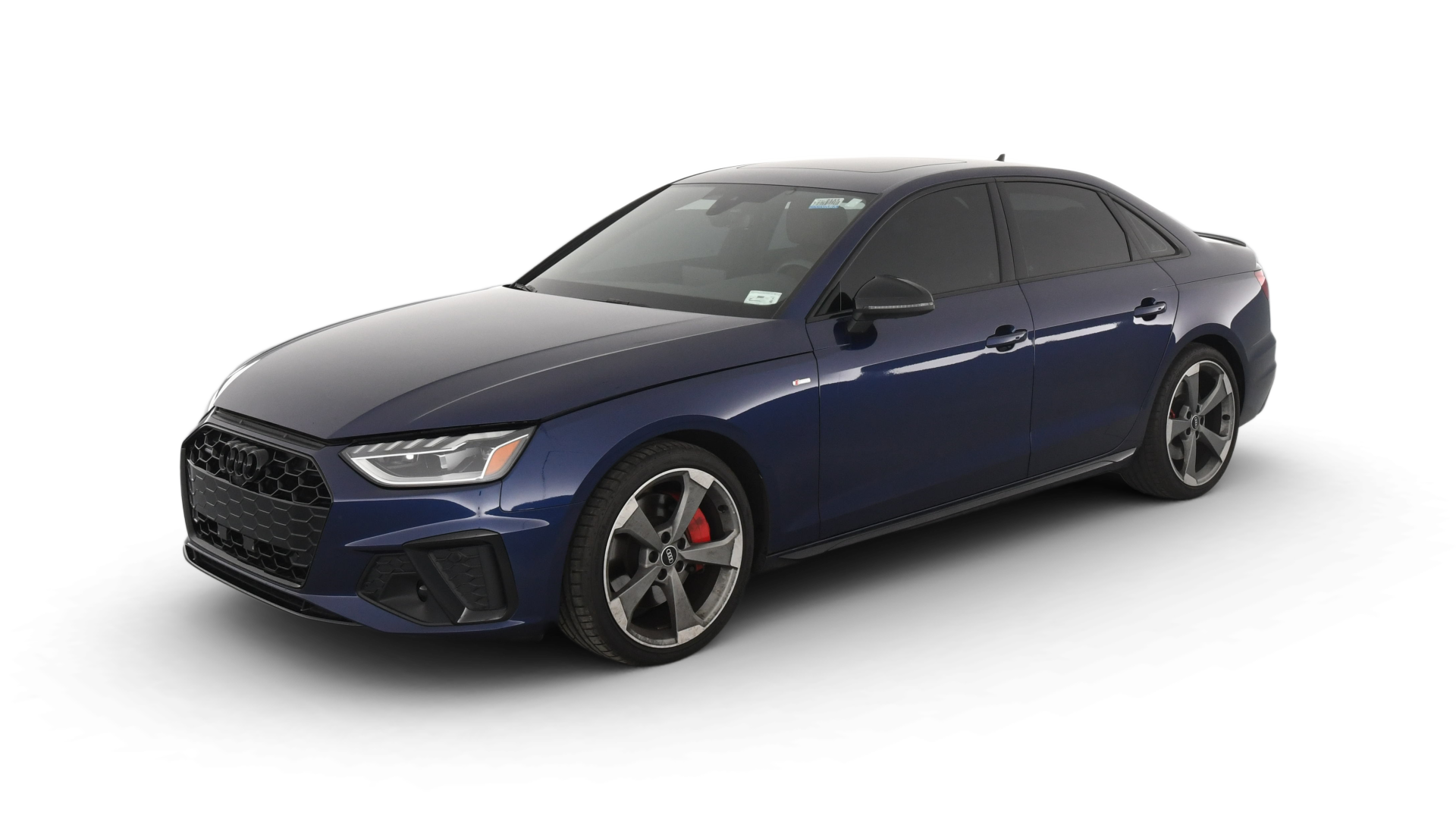 2023 Audi A4 | Carvana